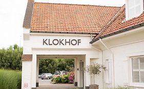 Hostellerie Klokhof  4*